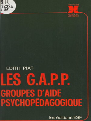 cover image of Les Gapp